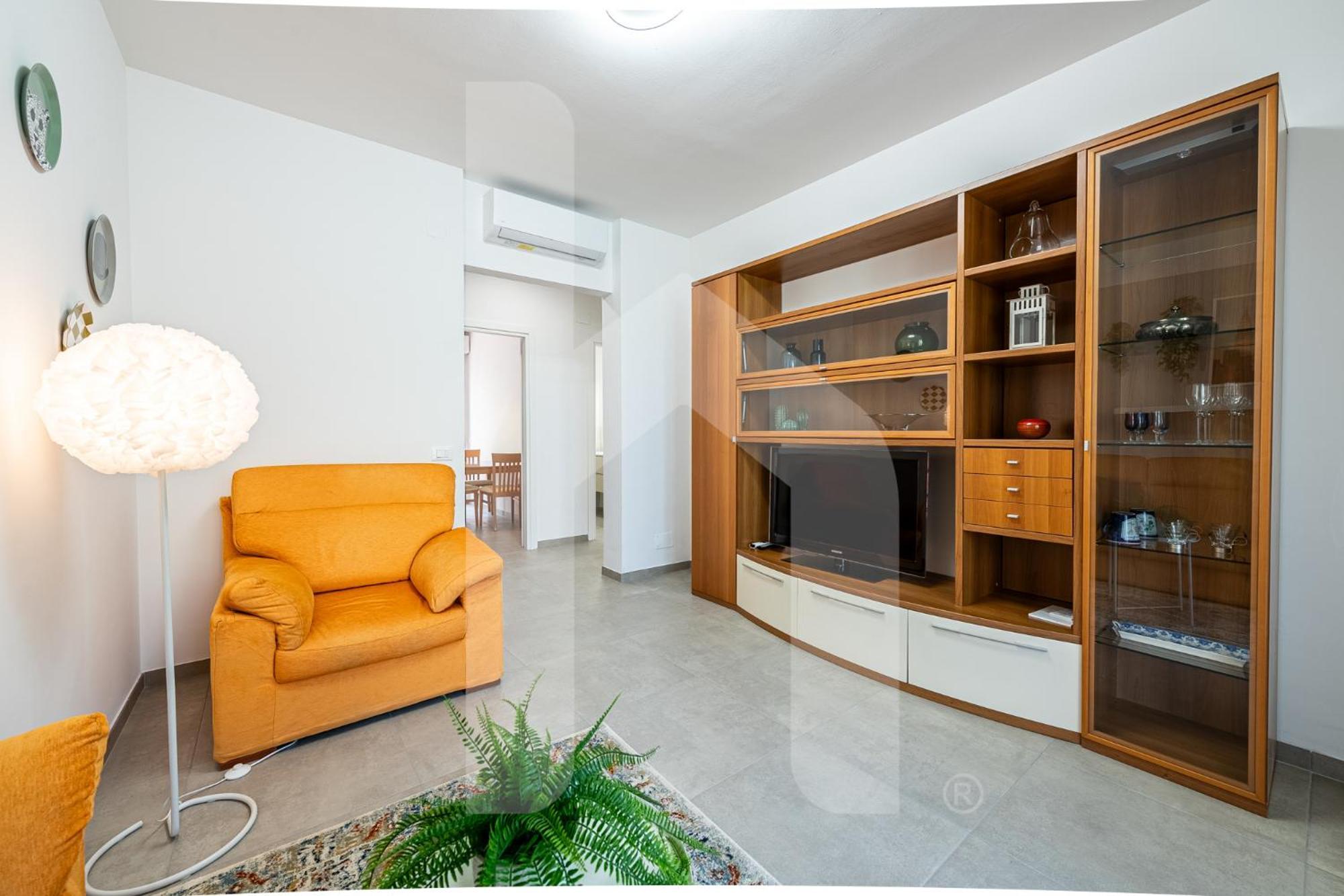 Apartmán Homiday - New House - Pisa Aeroporto - Free Parking Exteriér fotografie