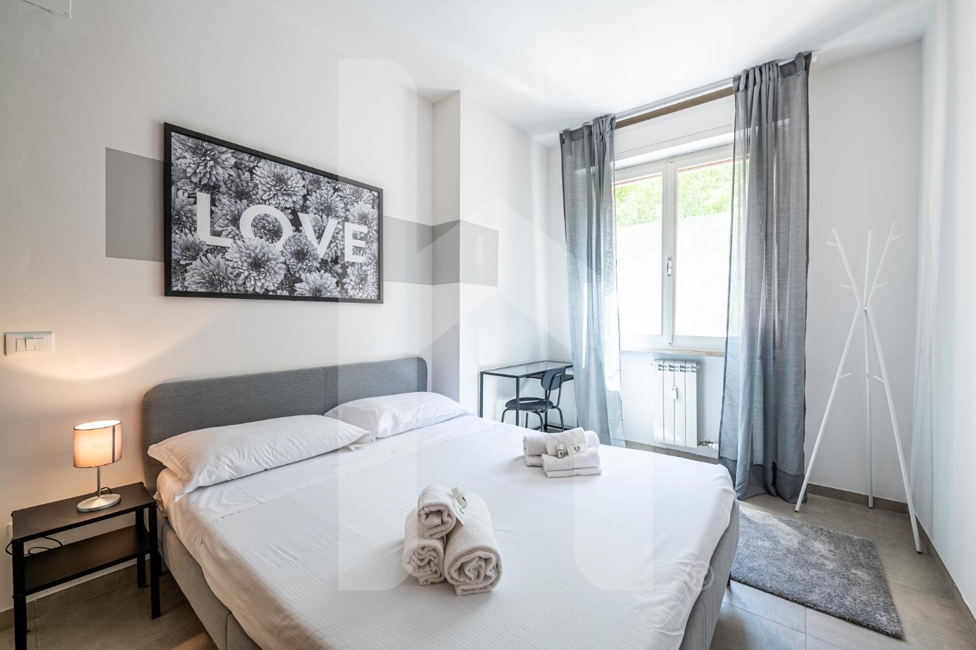 Apartmán Homiday - New House - Pisa Aeroporto - Free Parking Exteriér fotografie