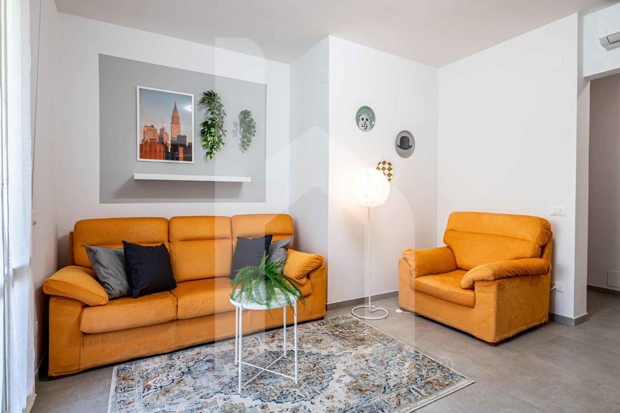Apartmán Homiday - New House - Pisa Aeroporto - Free Parking Exteriér fotografie